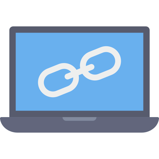 Link icon