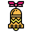 Bell icon 64x64