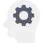 Mind icon 64x64