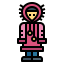 Eskimo icon 64x64