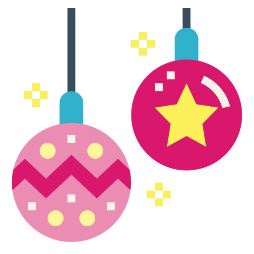 Bauble icon