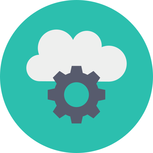 Setting icon