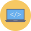 Code icon 64x64
