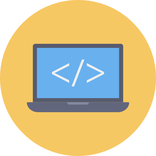 Code ícone
