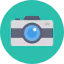 Camera icon 64x64