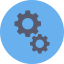 Settings icon 64x64