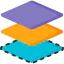 Layers icon 64x64