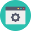 Web browser icon 64x64