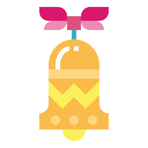Bell icon