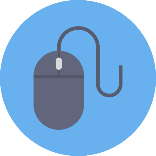 Mouse icon