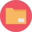 Folder icon 64x64