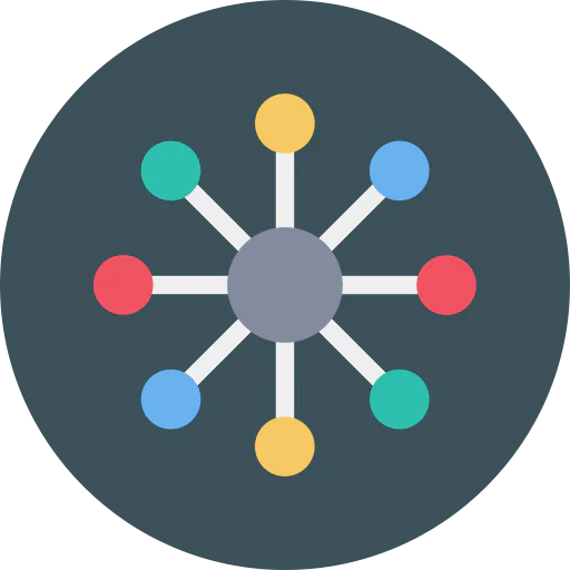 Share icon