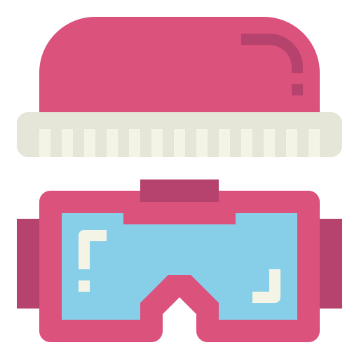 Goggles icon