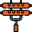 Sausage icon 64x64