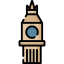 Big ben icon 64x64