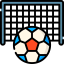 Soccer icon 64x64
