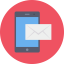 Mail icon 64x64