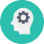 Mind icon 64x64