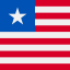 Liberia icon 64x64