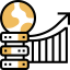 Big data icon 64x64