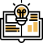 Objective analysis icon 64x64