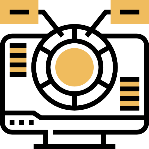 Statistics icon