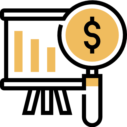 Presentation icon