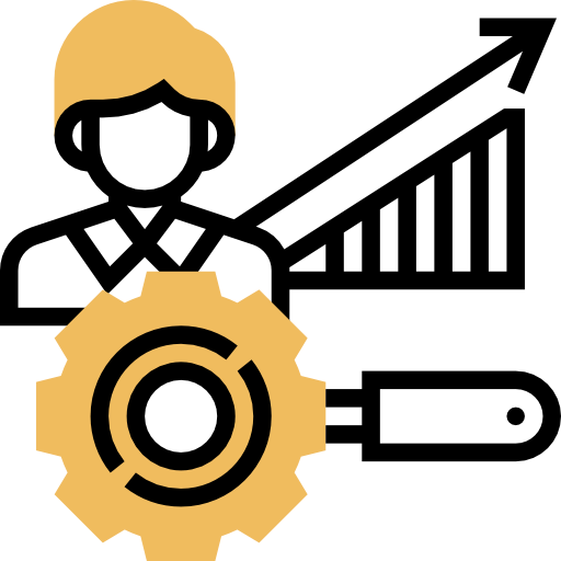 Seo icon