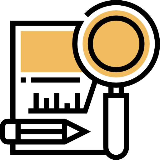 Research icon