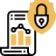 Data protection icon 64x64