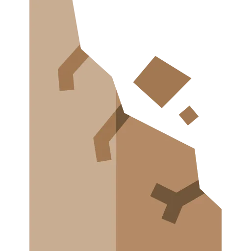 Rocks icon