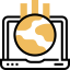 Statistics icon 64x64