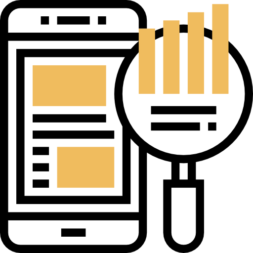 Research icon