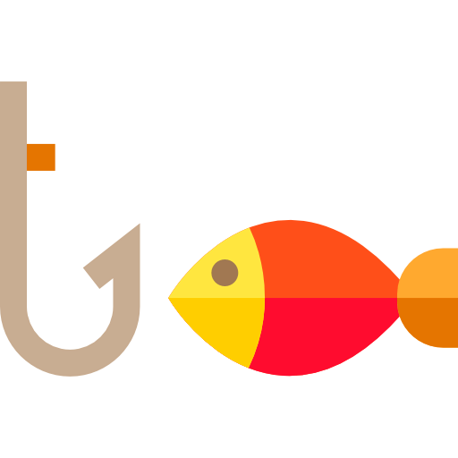 Fishing icon