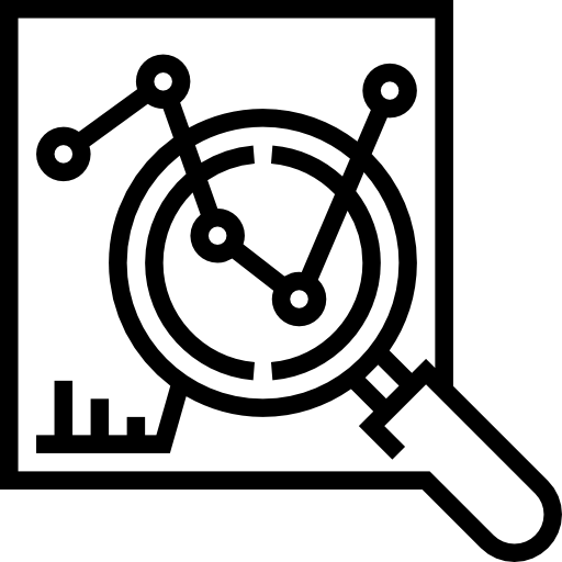 Quantitative icon
