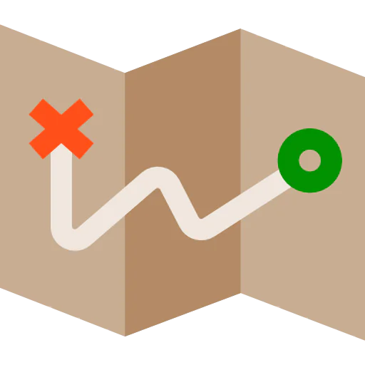 Map icon