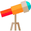 Telescope icon 64x64