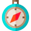 Compass icon 64x64