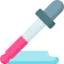 Eyedropper biểu tượng 64x64