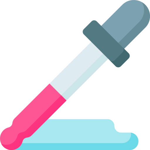 Eyedropper icon