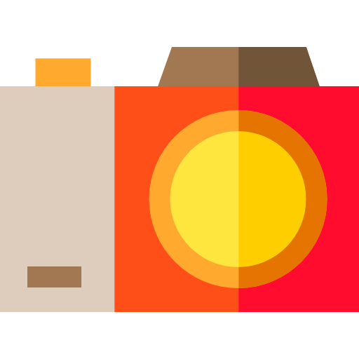 Camera icon
