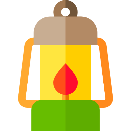 Lantern icon