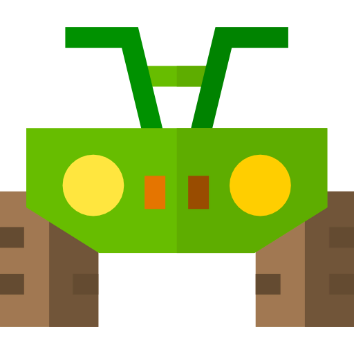 Quad icon