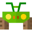 Quad icon 64x64