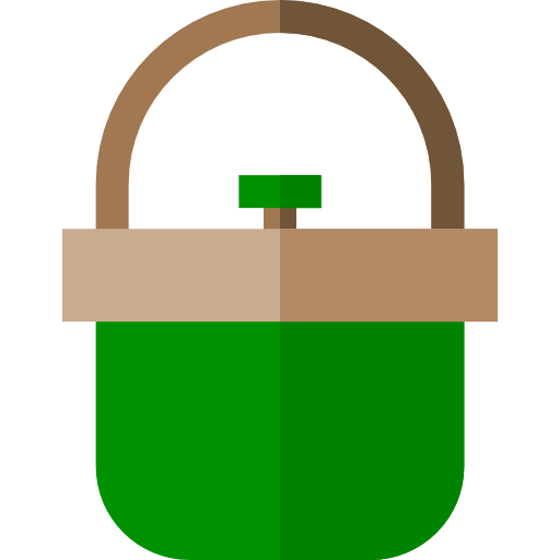 Pot icon