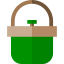 Pot icon 64x64