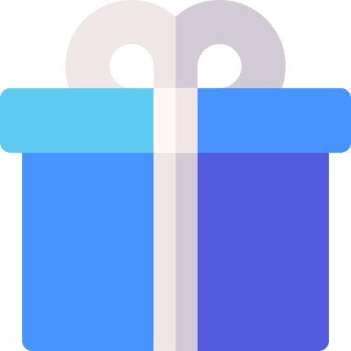 Gift icon