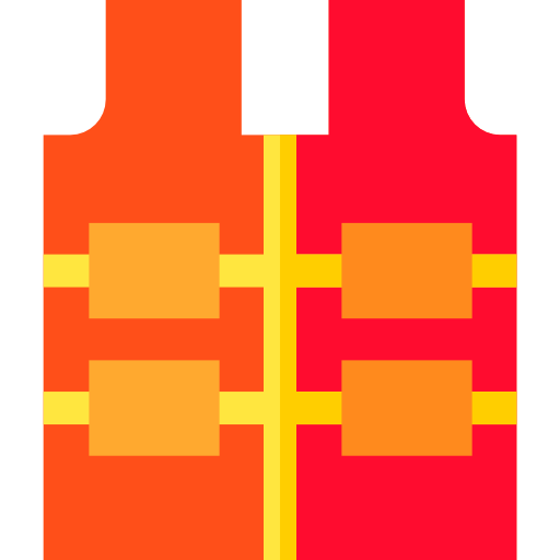 Life jacket icon