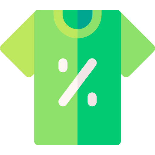 Tshirt icon