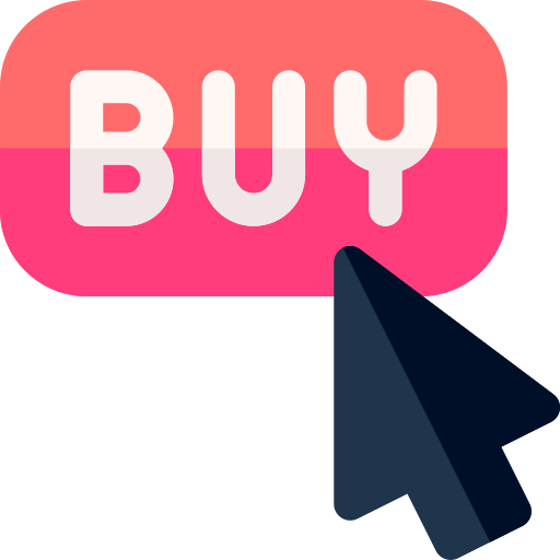 Buy button icon